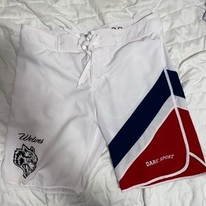 Darc Sport Stage Shorts